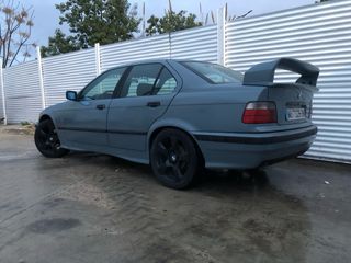 BMW E36 318tds