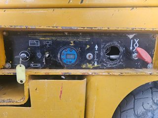 Tijera Haulotte Compact 8