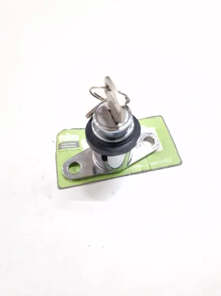 Cerradura pulsador maletero SEAT 124 SEAT 1430