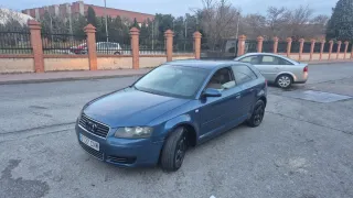 Audi A3 2004
