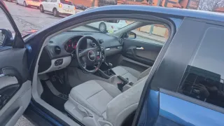 Audi A3 2004