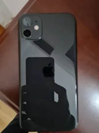 iPhone 11 para piezas