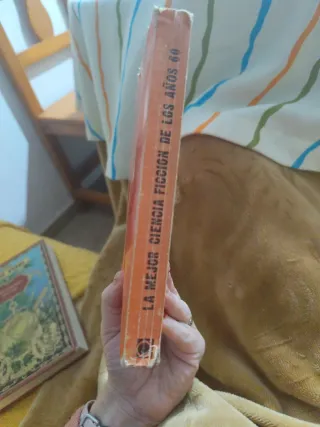 La mejor ciencia ficción de los años 60