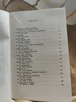 La mejor ciencia ficción de los años 60