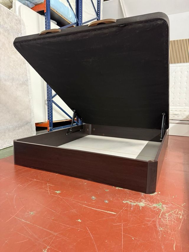 150x190 CANAPE Y COLCHON LATTOFLEX