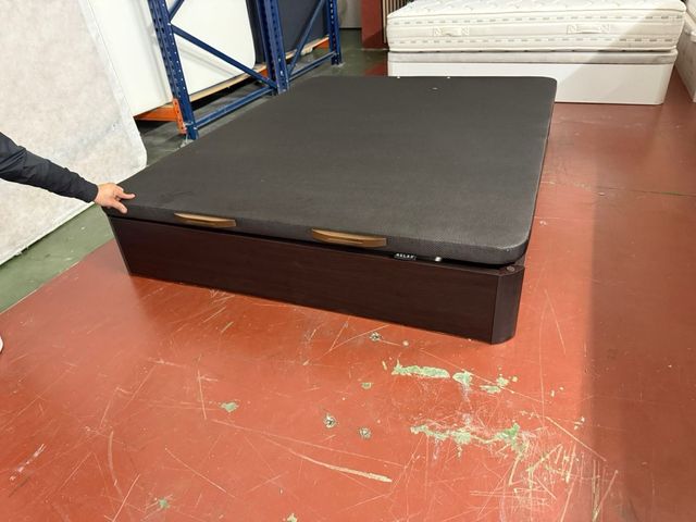 150x190 CANAPE Y COLCHON LATTOFLEX