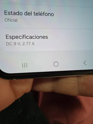 Samsung Galaxy Z Flip6 Verde