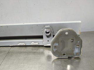 REFUERZO PARAGOLPES TRASERO NISSAN QASHQAI (J11E)