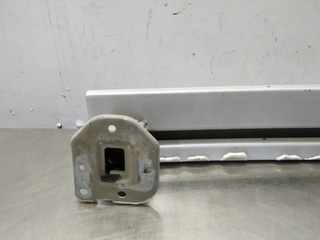 REFUERZO PARAGOLPES TRASERO NISSAN QASHQAI (J11E)