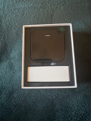 Adaptador CarPlay Android Inalámbrico