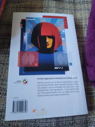 El tiempo de la verdad