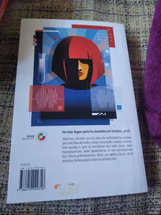 El tiempo de la verdad