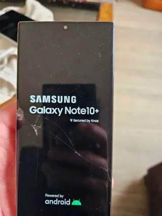 Samsung Galaxy Note 10+ 4G