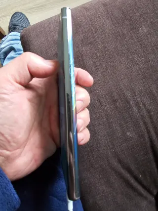 Samsung Galaxy Note 10+ 4G