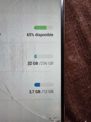 Samsung Galaxy Note 10+ 4G