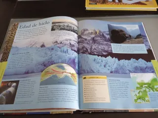 Dinosaurios. La enciclopedia visual