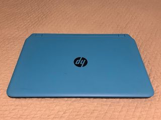 Portátil HP Pavilion 15