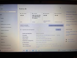 Portátil HP Pavilion 15