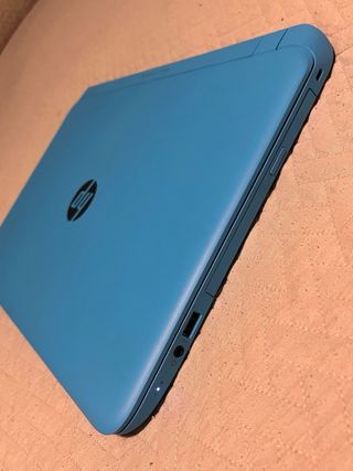 Portátil HP Pavilion 15
