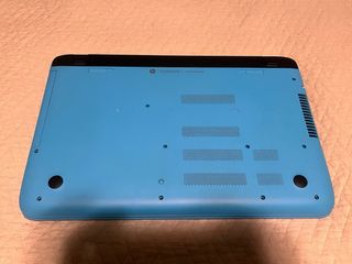 Portátil HP Pavilion 15