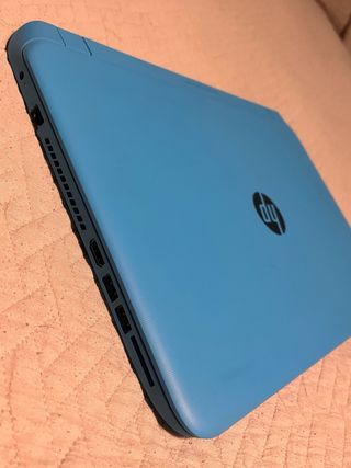 Portátil HP Pavilion 15
