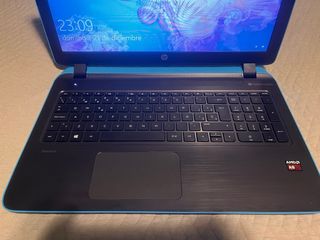 Portátil HP Pavilion 15