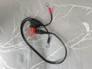 Cargador Mantenimiento Honda Optimate 3