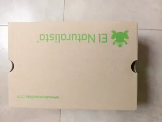 Sandalias El Naturalista Talla 39