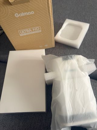 Proyector portátil Gaimoo GM300