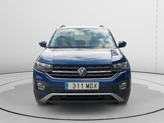 Volkswagen T-Cross Advance