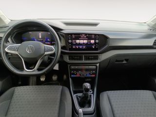 Volkswagen T-Cross Advance
