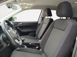 Volkswagen T-Cross Advance