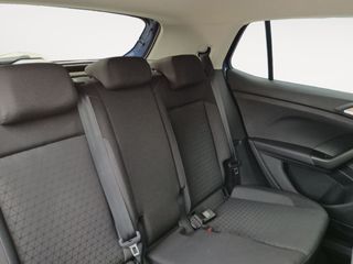 Volkswagen T-Cross Advance
