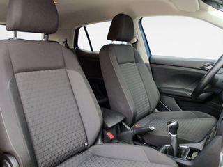 Volkswagen T-Cross Advance