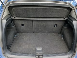 Volkswagen T-Cross Advance