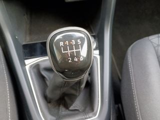 Volkswagen T-Cross Advance