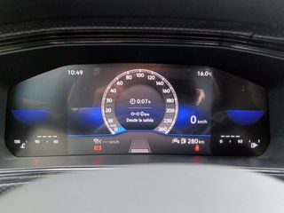 Volkswagen T-Cross Advance