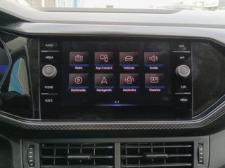 Volkswagen T-Cross Advance