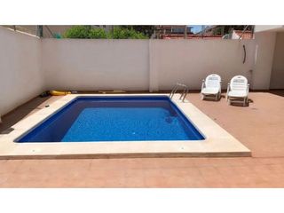 Ático en alquiler en Centro en Torrevieja