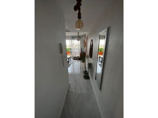 Ático en alquiler en Centro en Torrevieja