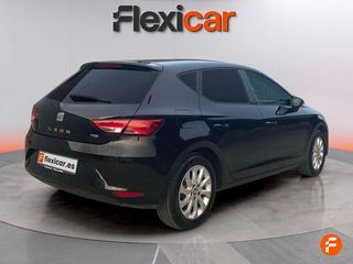Seat Leon 1.6 TDI 110cv St&Sp Reference