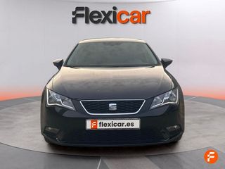 Seat Leon 1.6 TDI 110cv St&Sp Reference