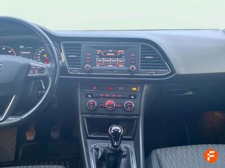 Seat Leon 1.6 TDI 110cv St&Sp Reference