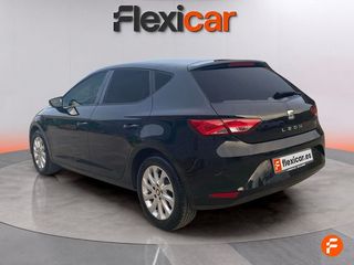 Seat Leon 1.6 TDI 110cv St&Sp Reference