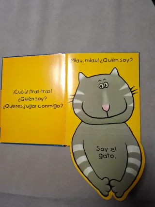 Cucú-tras (Spanish Edition)