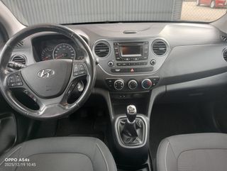 Hyundai i10 2016