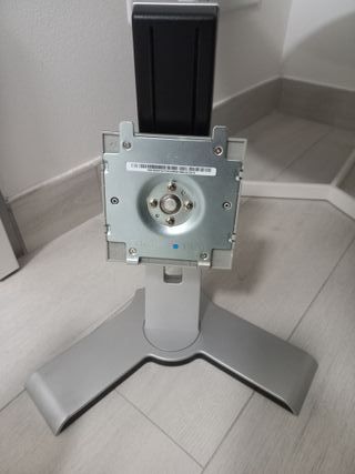 Monitor Dell 19 pollici Argento/Bianco