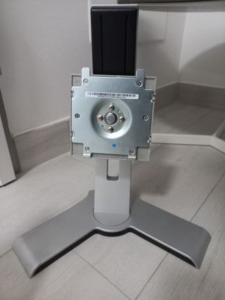 Monitor Dell 19 pollici Argento/Bianco