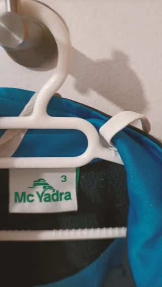 Chándal Colegio Ángel Esteban Benicarló