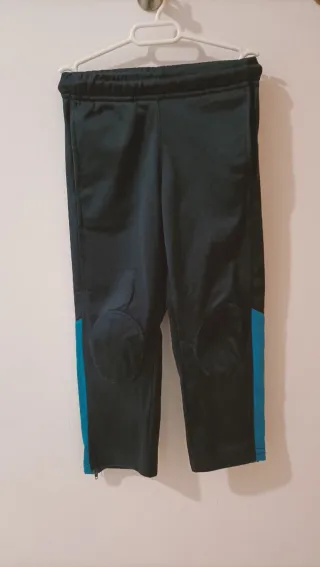 Chándal Colegio Ángel Esteban Benicarló